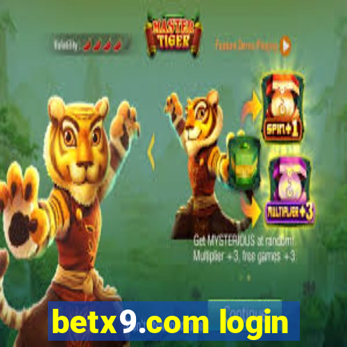 betx9.com login